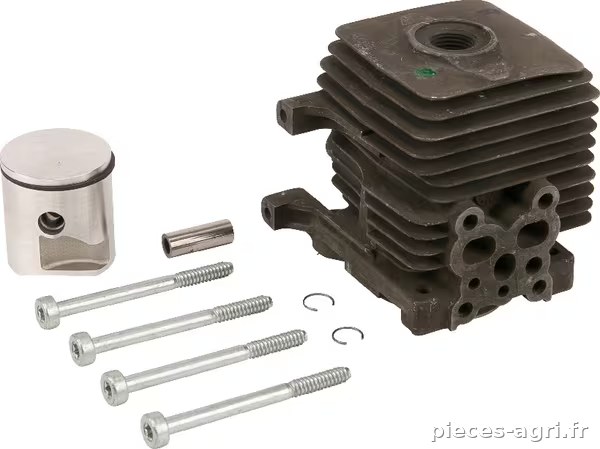 Kit de cylindres Ø 34 mm · réf. 42280201200