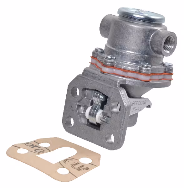 Pompe d'alimentation SLH · réf. 245192200KR