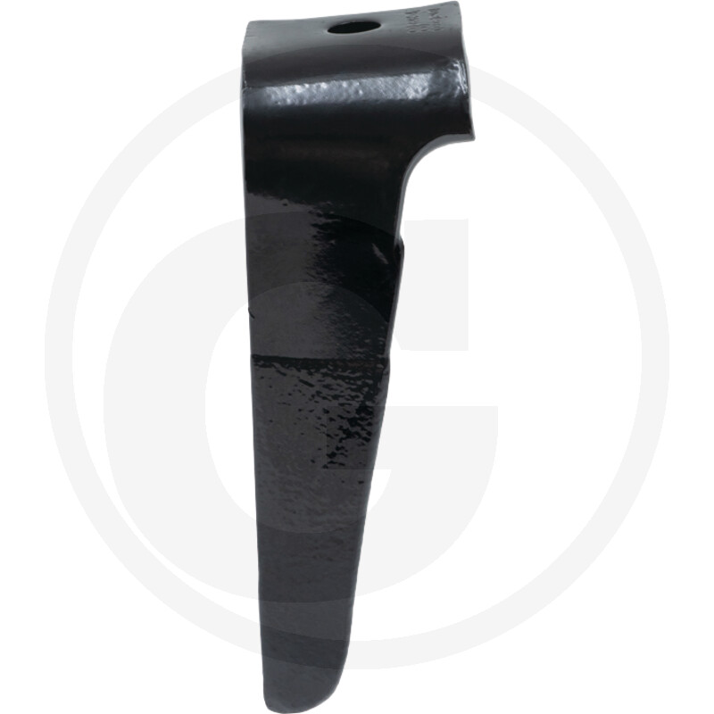 Pöttinger Dents de herse rotative gauche DURASTAR vue 2