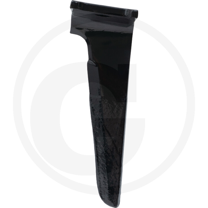 Pöttinger Dents de herse rotative gauche DURASTAR · réf. 840008762420300