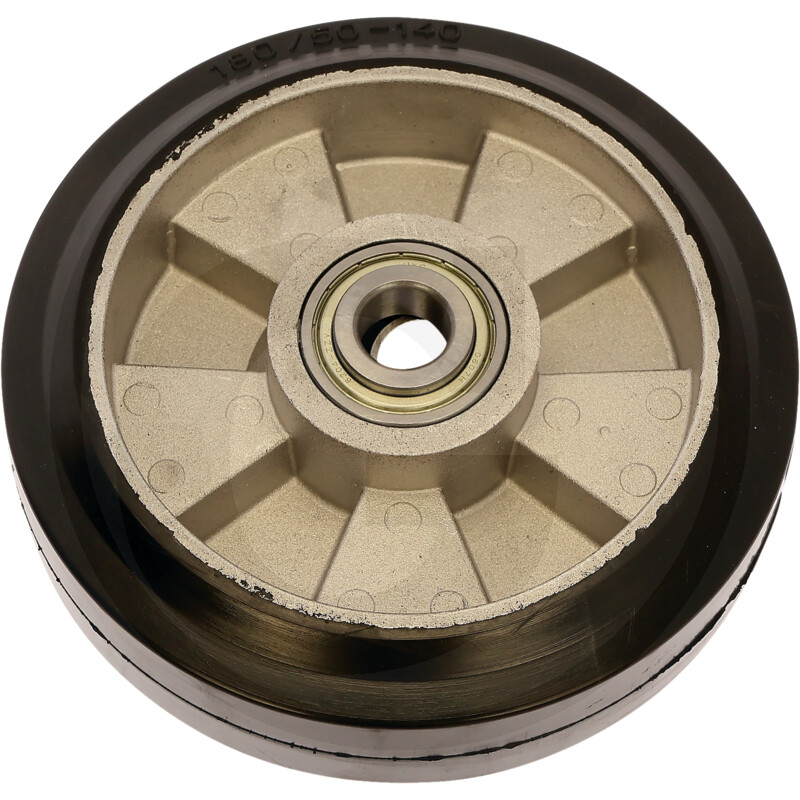 Räder-Vogel Roue stabilisatrice vue 2