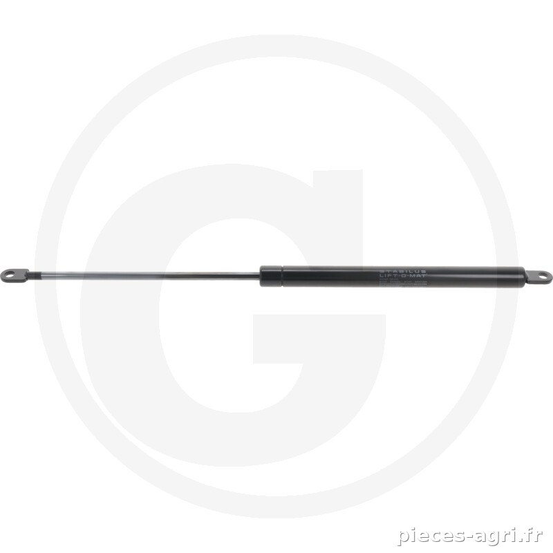 STABILUS Amortisseurs à gaz vue 2