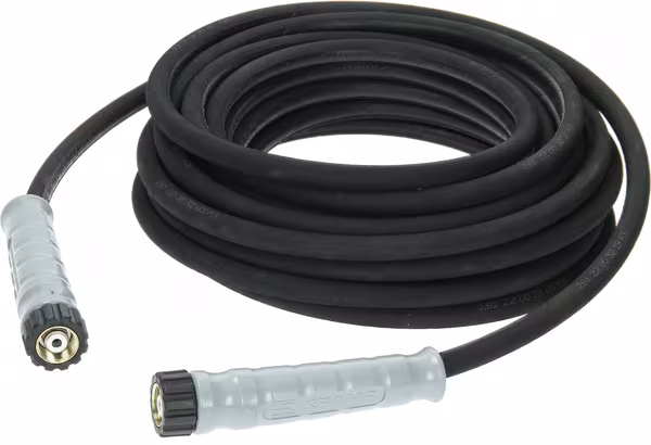 Tuyau HP 15m DN8 400bar M22x1,5F · réf. HD999415