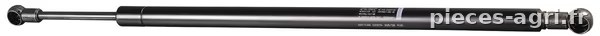 Vérin à gaz L505mm-200N Stabilus · réf. CA5951DM