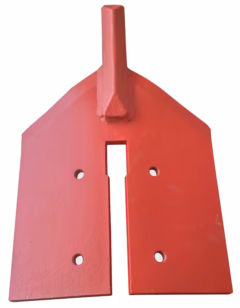 Ailette de sous-soleuse · réf. 7016