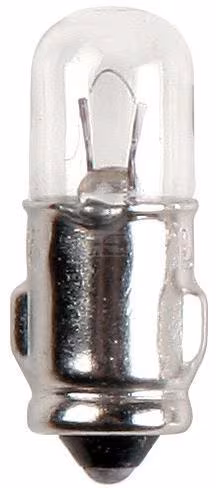 Ampoule 12V 2W (x10) · réf. VLC0281