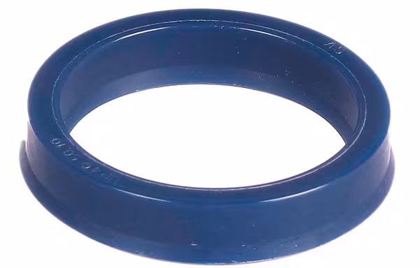 Bague rainurée · réf. 81260002
