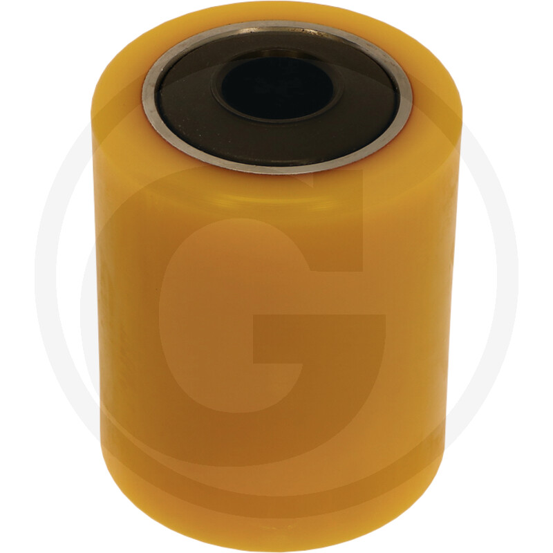 Blickle Galet vue 2