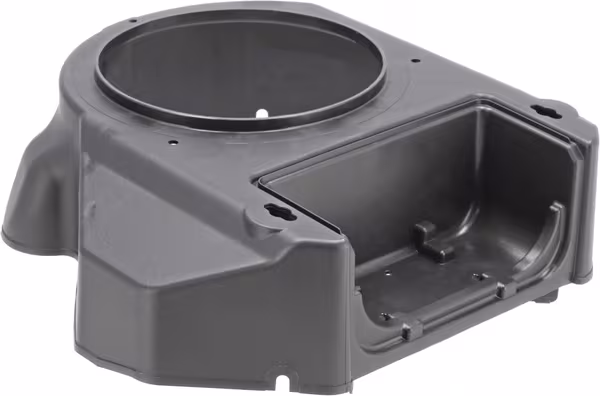 Boîtier de ventilateur · réf. 590660869