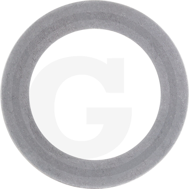 Carraro PLAQUE DE BASE 44.7X65X1.5 · réf. 419138689