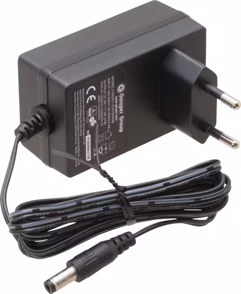Chargeur pour batterie 21V-1A · réf. SPM83045817