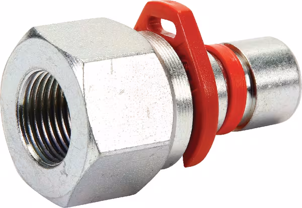 Coupleur DN13-ø16mm-WEO 3/8 · réf. WEO147210806