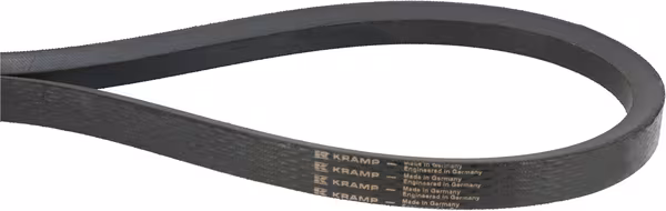 Courroie trapézoïdale SPB3750 · réf. SPB3750KR