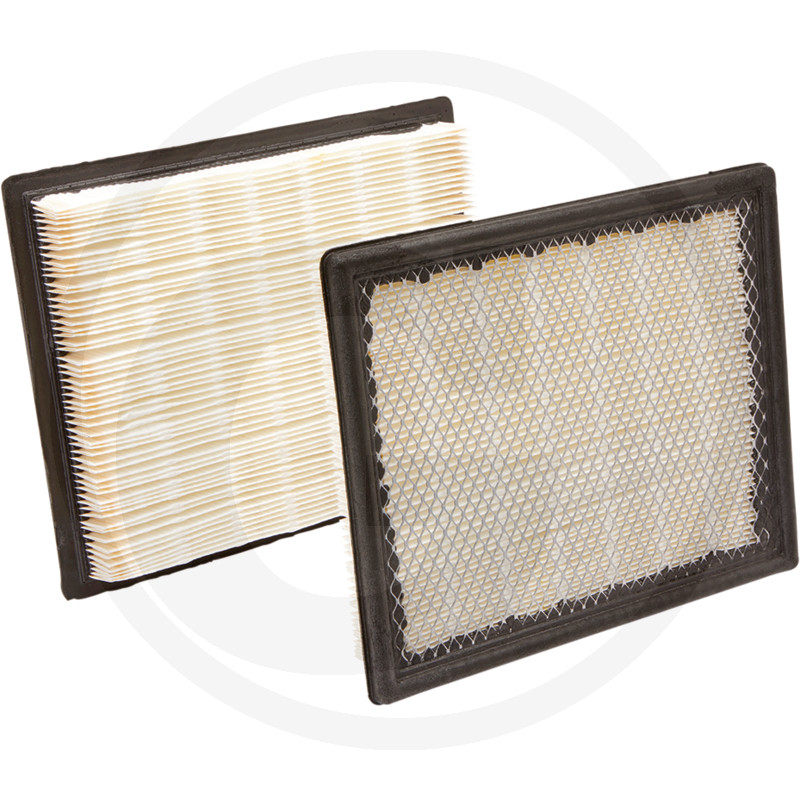 Fleetguard Filtre à air vue 2