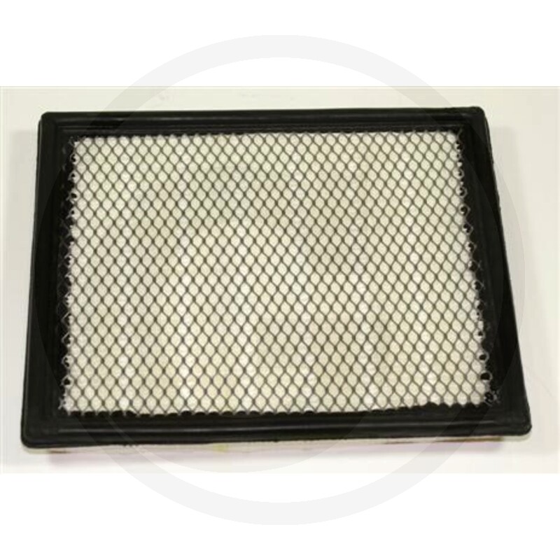 Fleetguard Filtre à air vue 3