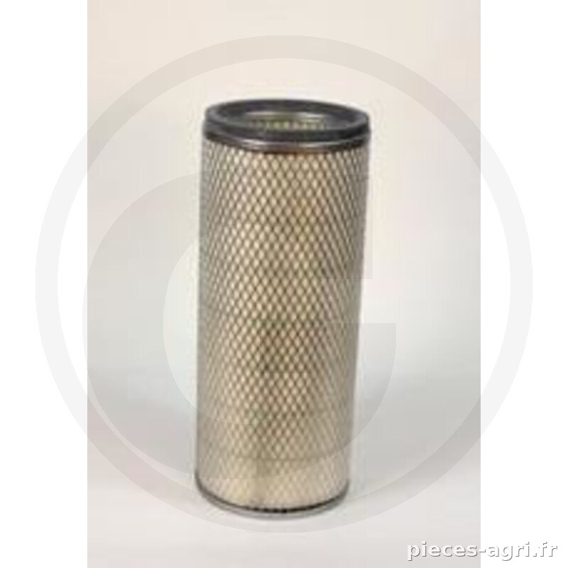 Fleetguard Filtre à air intérieur vue 2