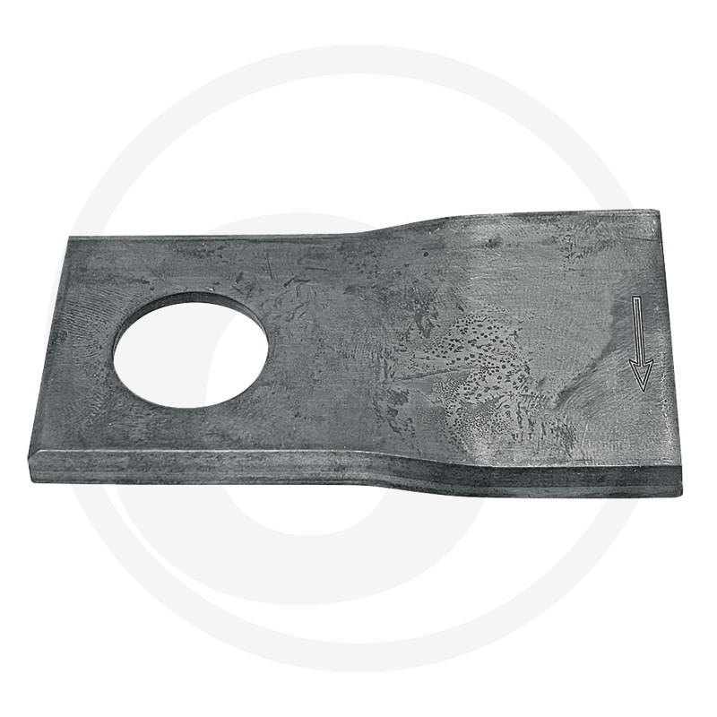 GRANIT Couteau vue 2