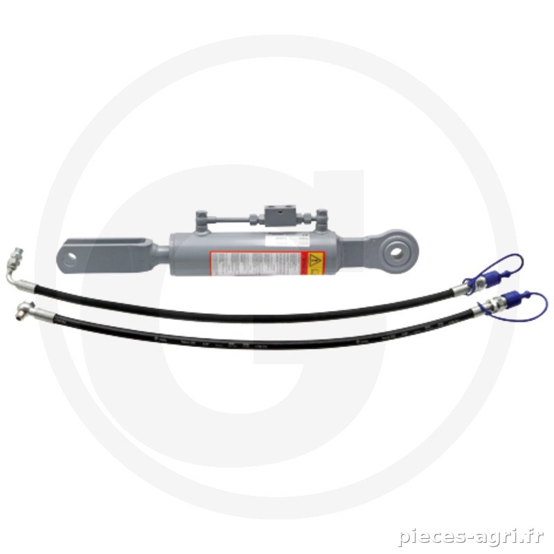 GRANIT Suspente hydraulique · réf. 71812059