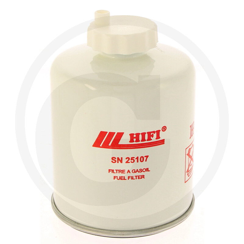 HIFI Préfiltre de carburant · réf. 5674718