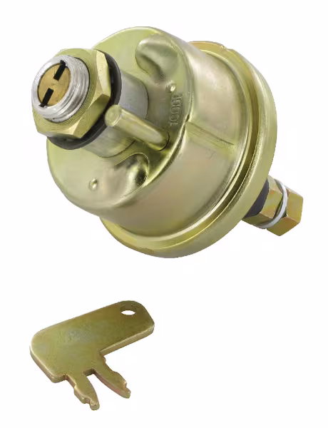 Kit de déconnexion batterie · réf. DQ47593