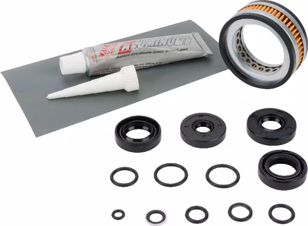 Kit de joints (K50 & K55) · réf. 19216395121