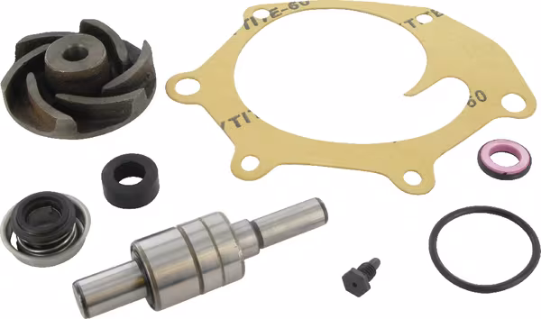 Kit de réparation de pompe à eau p/ DB · réf. K965848N