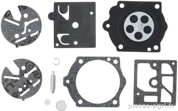 Kit de réparation pour carburateur · réf. WRK10HDC