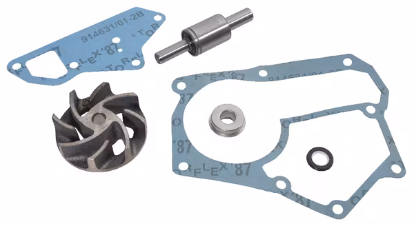 Kit rép. p. pompes à eau JD · réf. RE62661KR
