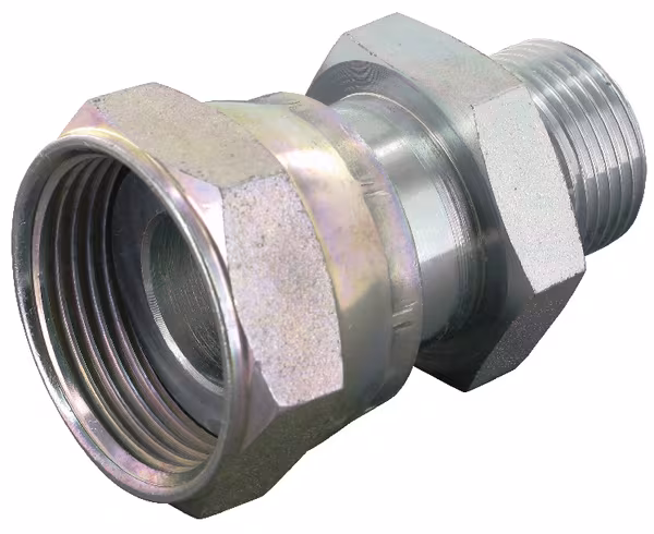 Nipple M/Fm 3/4" BSP x 1.7/16 · réf. VNBOW2312