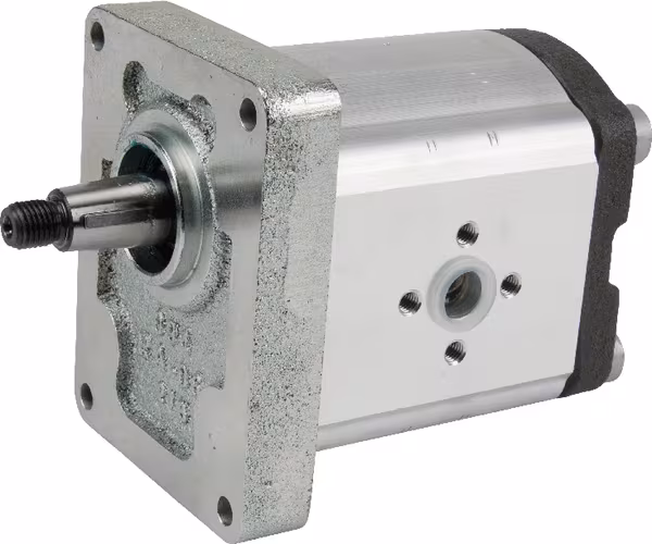 Pompe hydraulique AZPF-10-025RHO30PB-S0285 Bosch Rexroth · réf. 0510725085