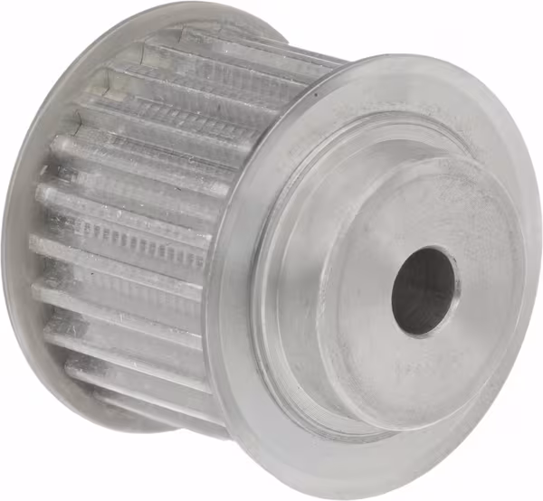 Poulie pour courroie dentée Type -  26 T · réf. 36T5262