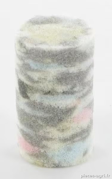 Projectile de nettoyage 22mm-5/8" (50pcs.) · réf. UC2216P050