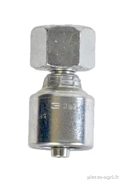 Racc. à sertir DN8-M20x1,5 · réf. 5G13FFGX