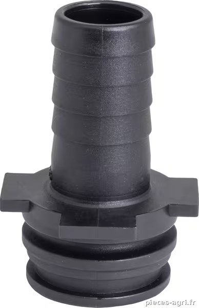 Raccord à fourche, femelle AF3, embout de tuyau 20 mm · réf. 8416304