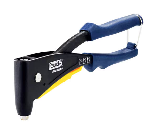 Riveteuse manuelle RP40 Multi · réf. 5001719