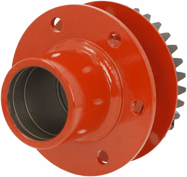 Rotor · réf. 154045401B
