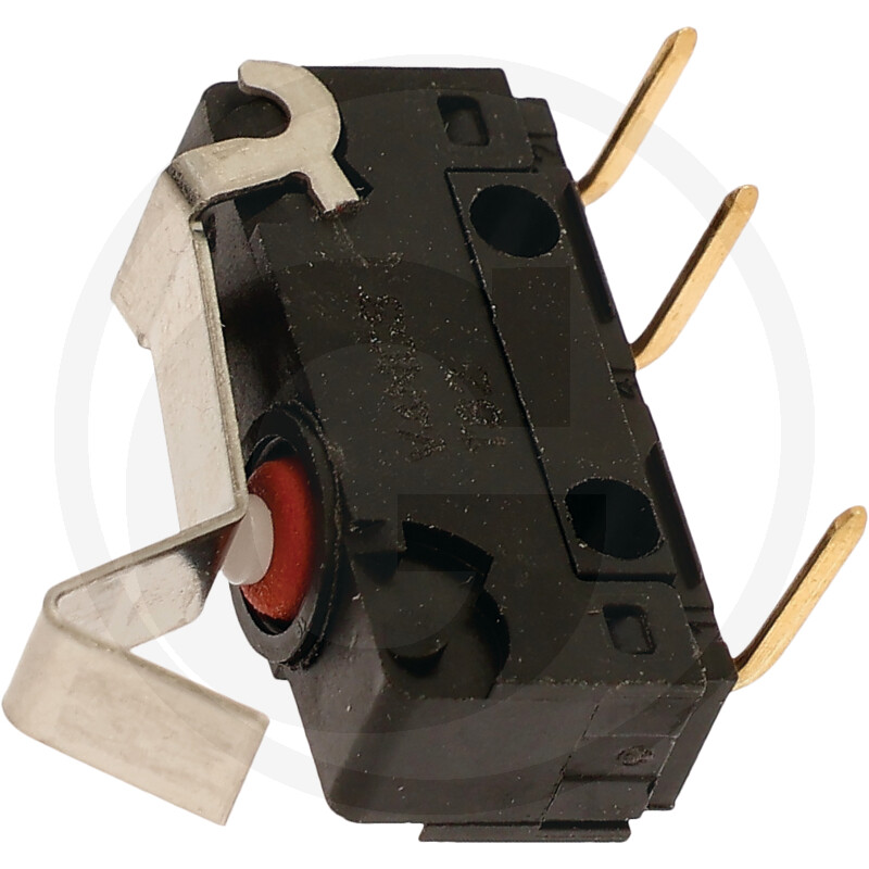TREX.PARTS Micro-commutateur vue 2