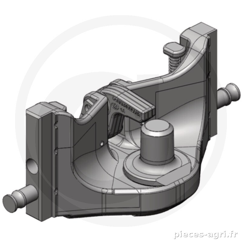 Scharmüller Insert Pitonfix · réf. 11294979