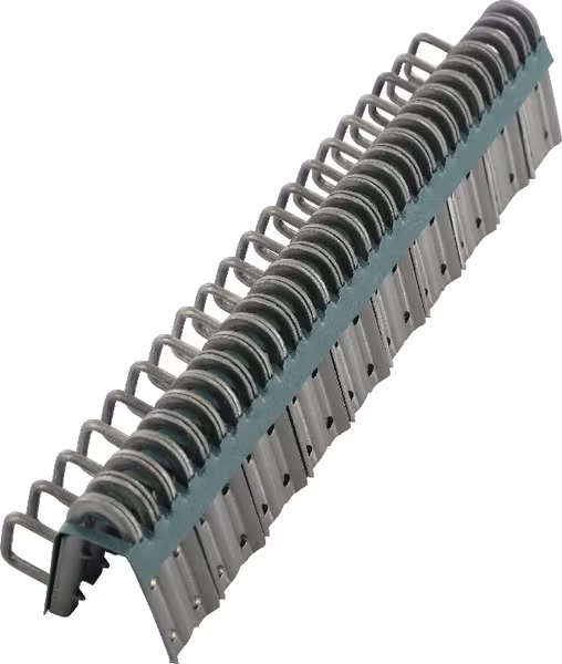 Attache-courroie 150 mm Titan vue 2