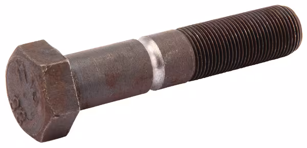 Boulon de rupture avec rainure 20x1,5x100 8.8 · réf. 70021701