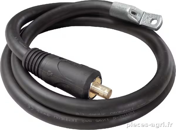 Câble de connexion 5m · réf. 040670GYS