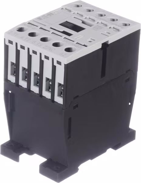 Contacteur 9 A 4 kW · réf. DILM901400440VAC