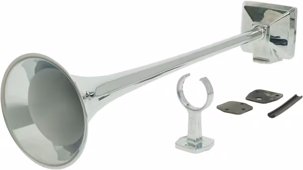 Corne de l'air 24.5 inch/65cm  · réf. H00861ECE