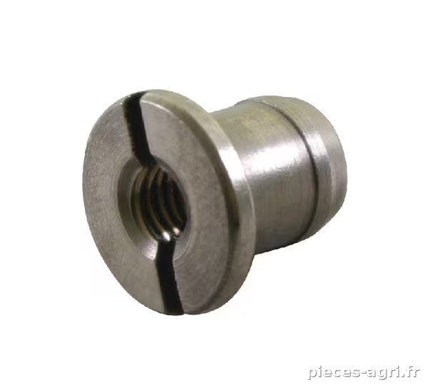 Ecrou M5x12 · réf. 001130225