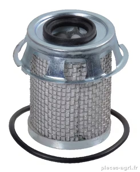 Filtre à gasoil Hifi · réf. SN25065