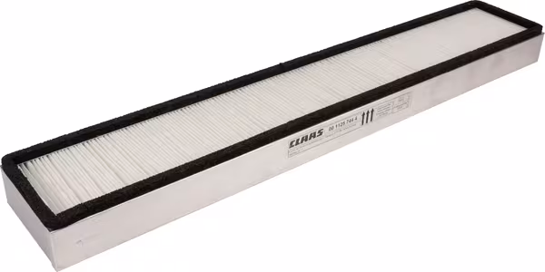 Filtre de cabine · réf. 0011257444