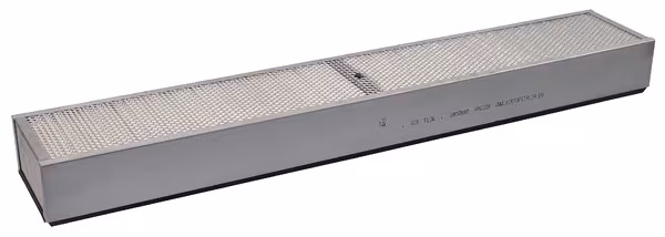 Filtre de cabine vue 2