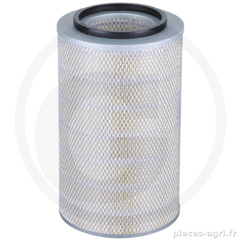 Fleetguard Filtre à air vue 2