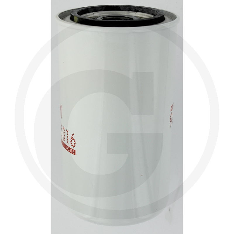 Fleetguard Motorölfilter, LF3316, Ø 96, 01mm, Höhe vue 2
