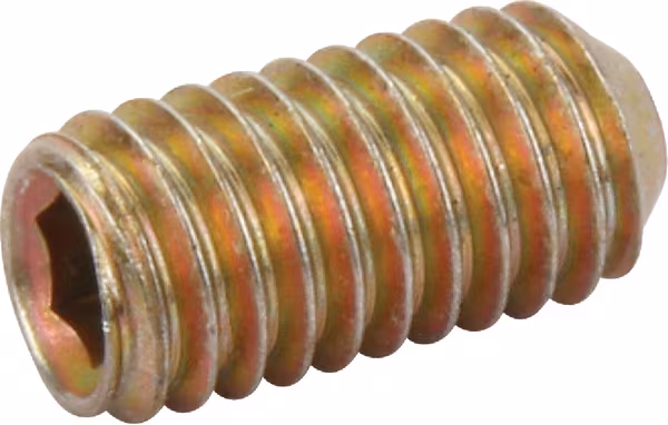 Goupille filetée 6 X 12 V2A · réf. DA153